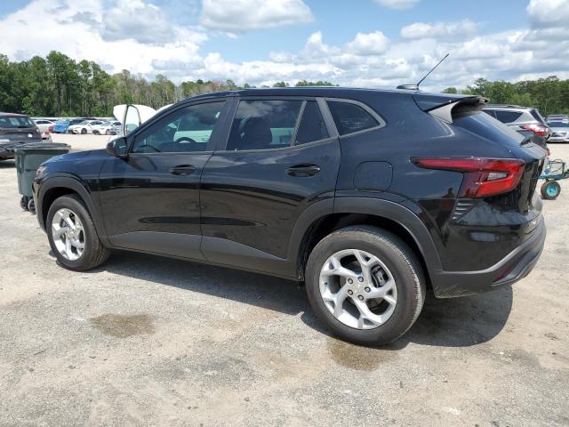 CHEVROLET TRAX LS 2023