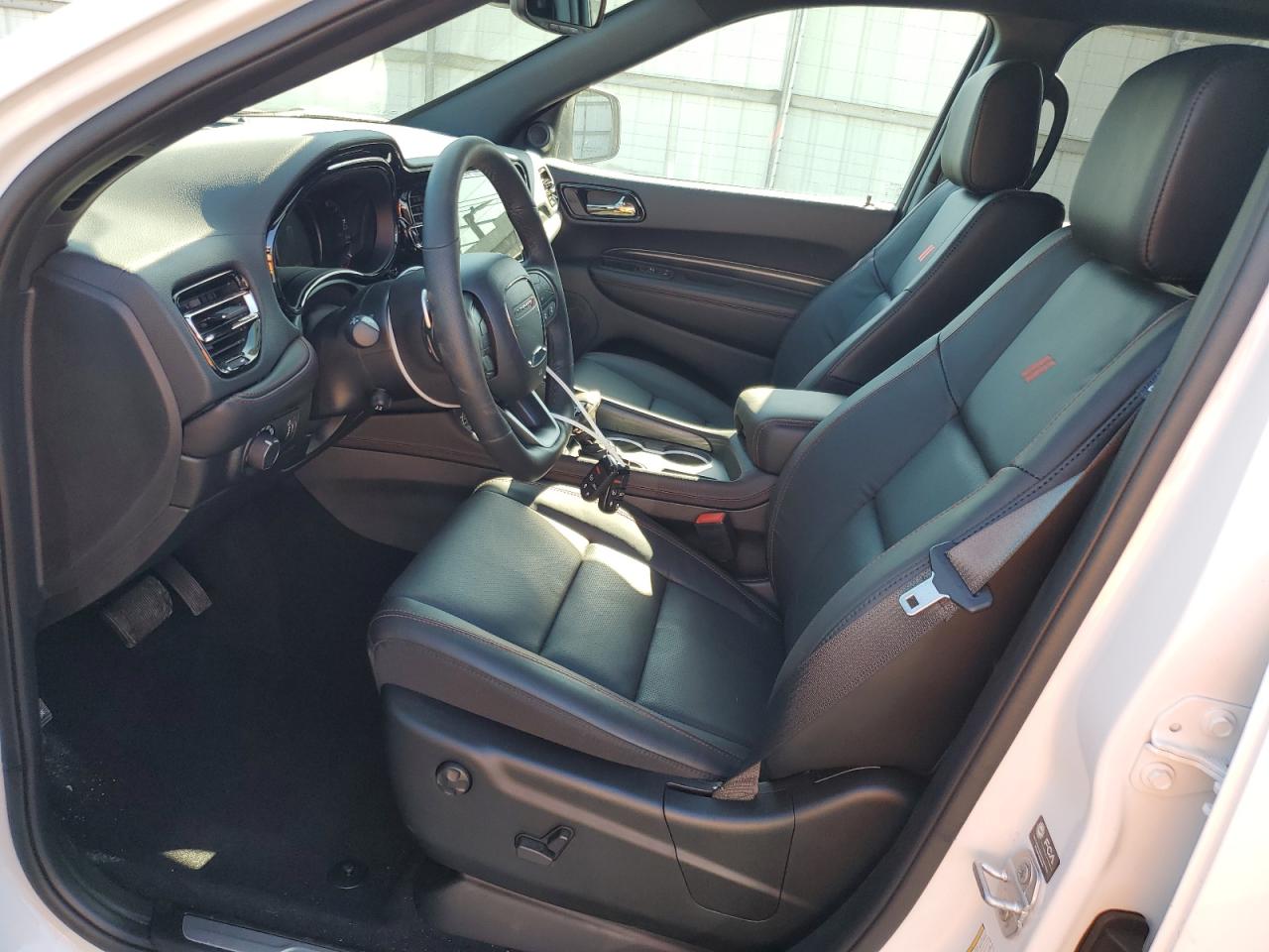 DODGE DURANGO GT 2025