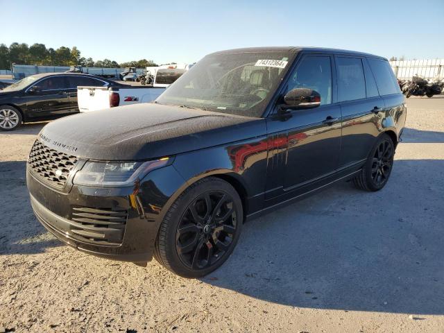 LAND ROVER RANGE ROVER WESTMINSTER EDITION 2021