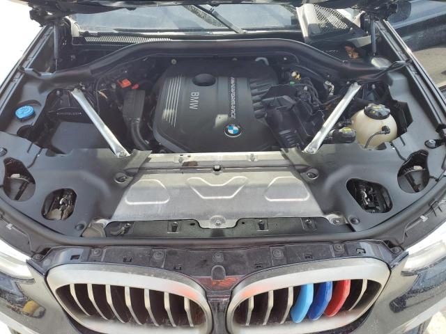 BMW X4 M40I 2018
