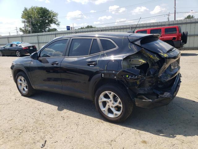 CHEVROLET TRAX LS 2023