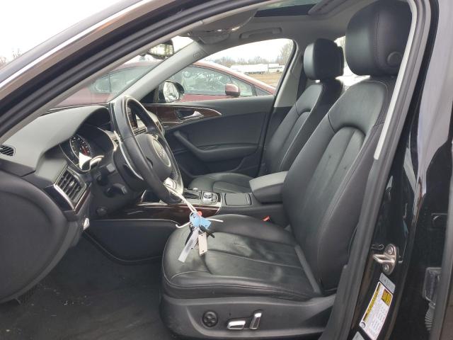 AUDI A6 PREMIUM PLUS 2018