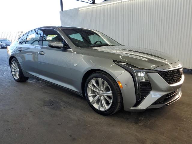 CADILLAC CT5 PREMIUM LUXURY 2024