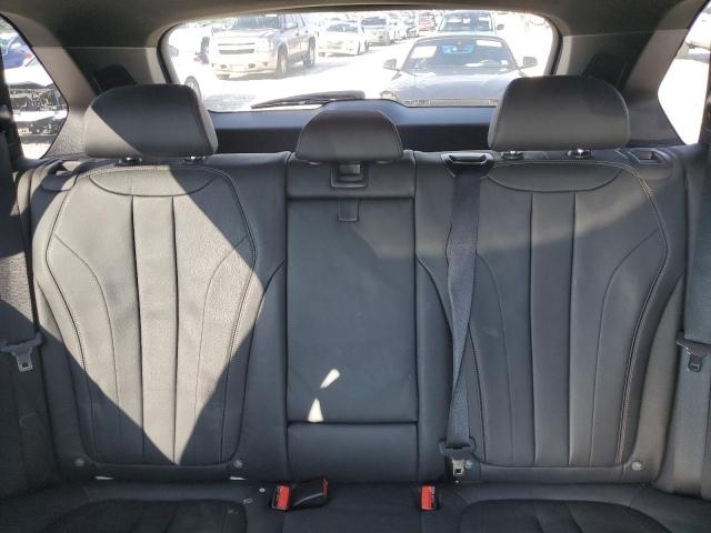 BMW X5 XDRIVE35I 2017