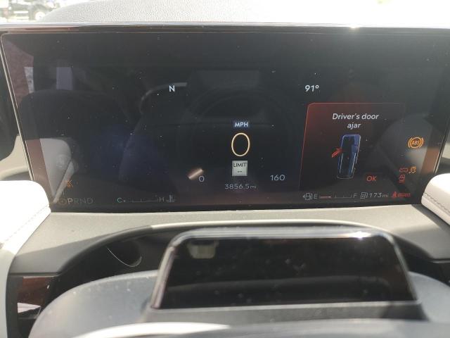 LINCOLN AVIATOR RESERVE 2025