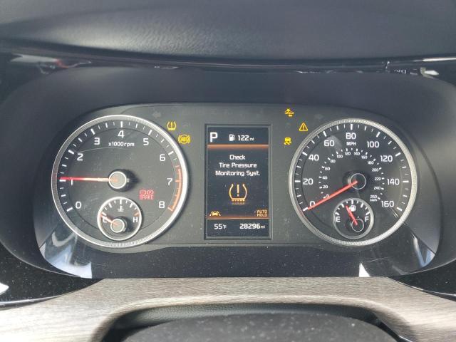 KIA K5 EX 2021