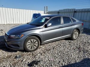 VOLKSWAGEN JETTA S 2019