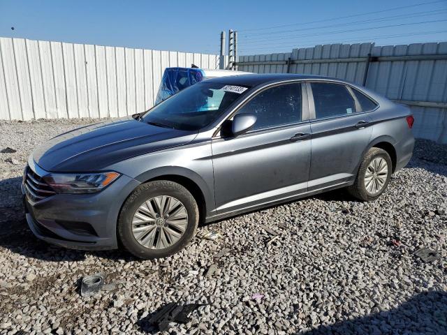 VOLKSWAGEN JETTA S 2019