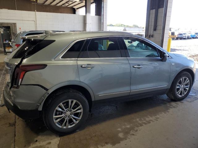 CADILLAC XT5 PREMIUM LUXURY 2023