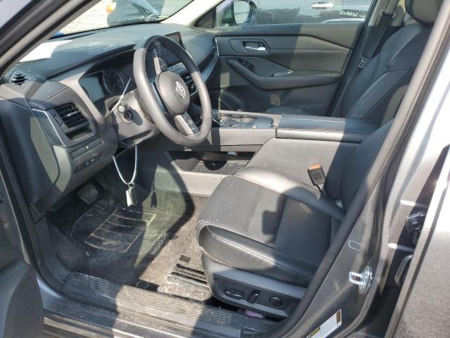 NISSAN ROGUE SV 2024