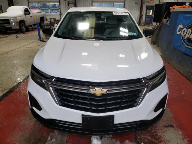 CHEVROLET EQUINOX LS 2022