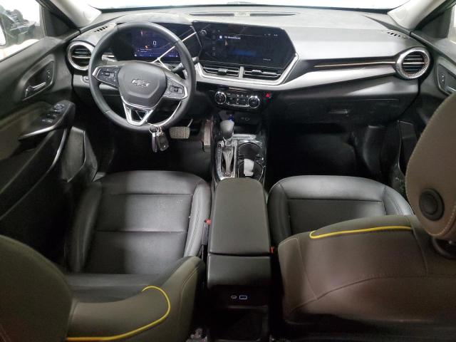 CHEVROLET TRAX ACTIV 2024