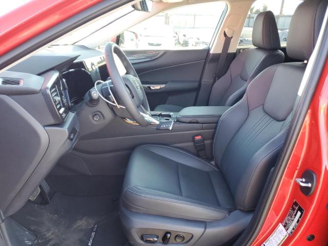 LEXUS NX 250 PREMIUM 2025