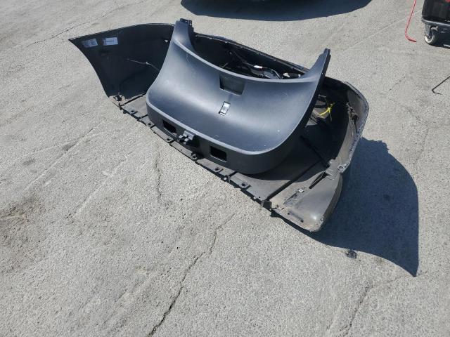 TESLA MODEL S 2018