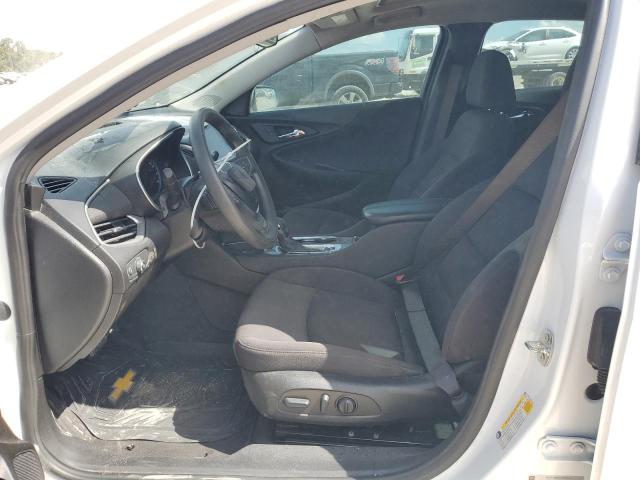 CHEVROLET MALIBU LT 2022