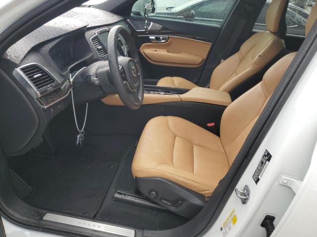 VOLVO XC90 T6 MOMENTUM 2019