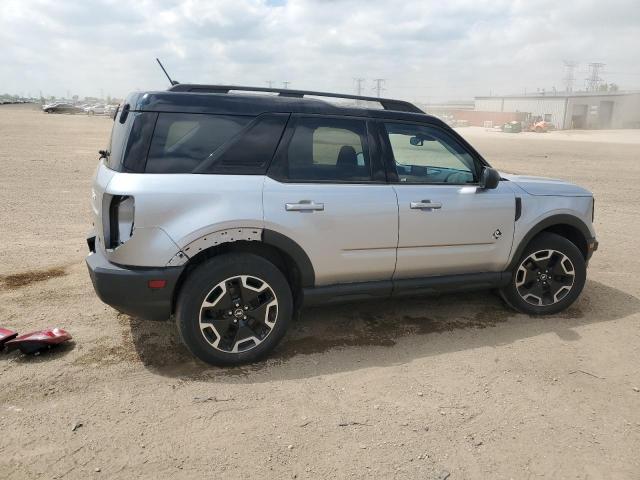 FORD BRONCO SPORT OUTER BANKS 2021