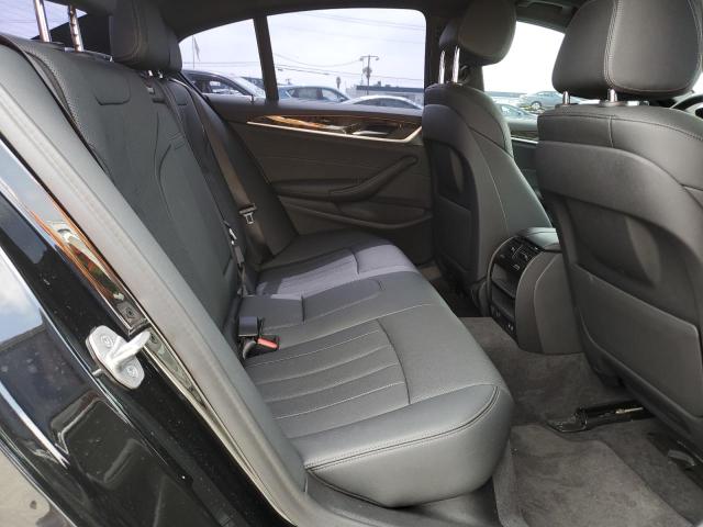 BMW 530E 2022