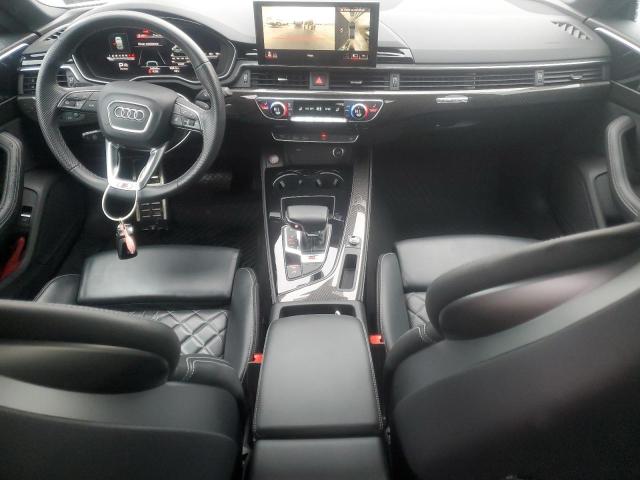 AUDI S5 PREMIUM PLUS 2022