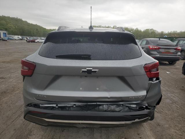 CHEVROLET TRAX ACTIV 2023