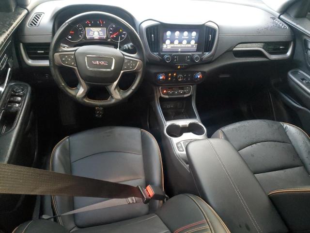 GMC TERRAIN AT4 2023