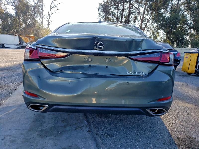 LEXUS ES 350 BASE 2023