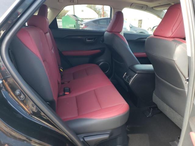 LEXUS NX 300 BASE 2020