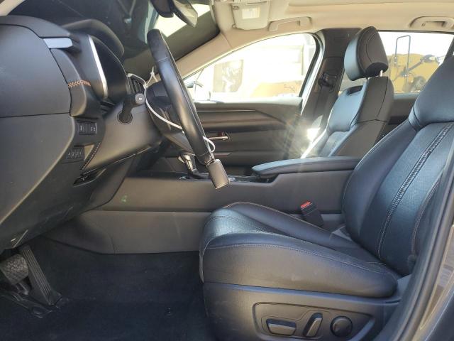 MAZDA CX-50 BASE 2022