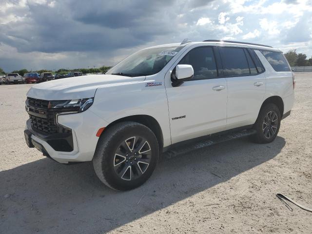 CHEVROLET TAHOE K1500 Z71 2023