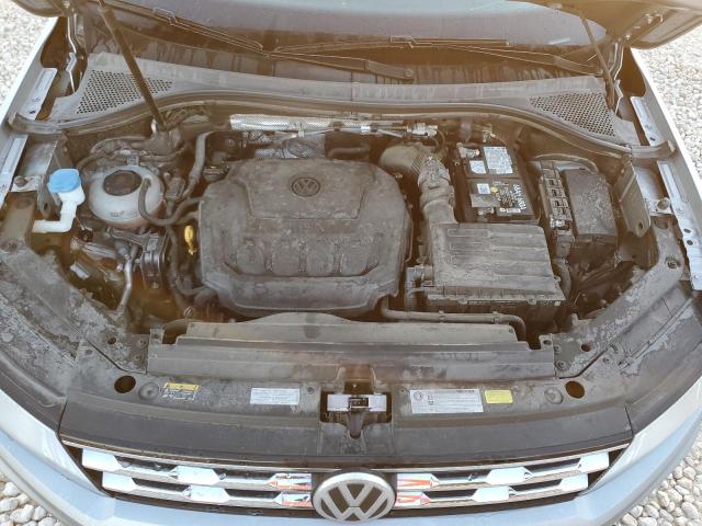 VOLKSWAGEN TIGUAN S 2020