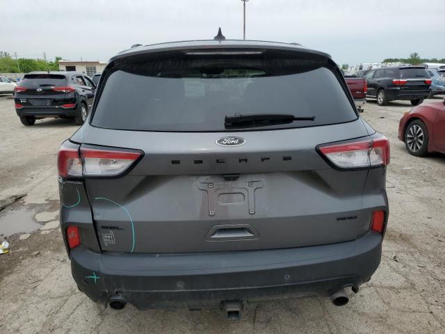 FORD ESCAPE SEL 2022