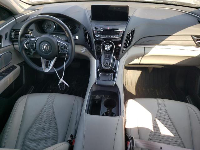 ACURA RDX TECHNOLOGY 2022