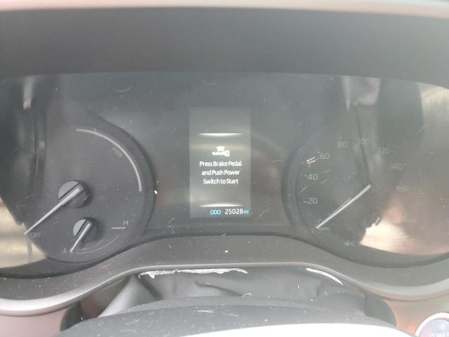 TOYOTA SIENNA XSE 2023