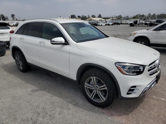 MERCEDES-BENZ GLC 300 2022