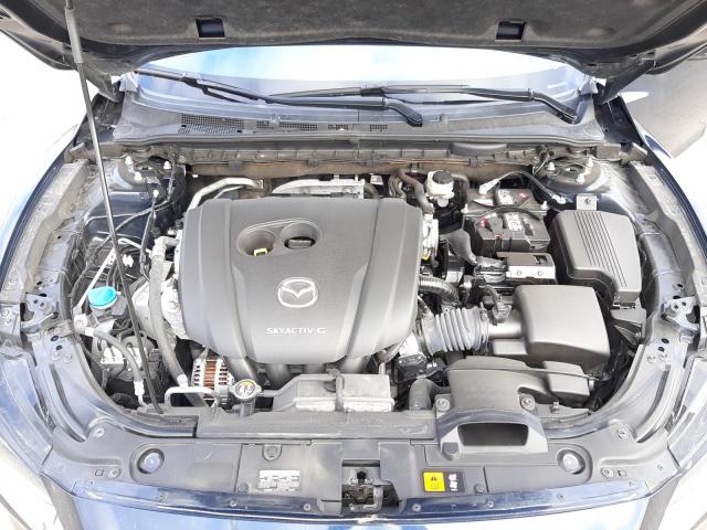 MAZDA 6 TOURING 2019