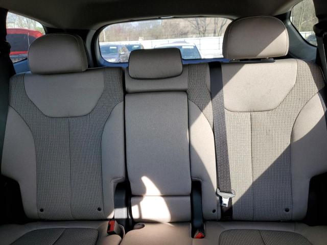 HYUNDAI SANTA FE SEL 2023