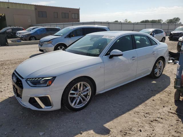 AUDI A4 PREMIUM PLUS 45 2022