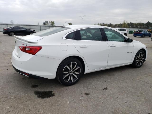 CHEVROLET MALIBU RS 2020