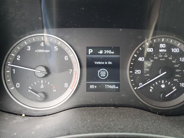 HYUNDAI TUCSON LIMITED 2021