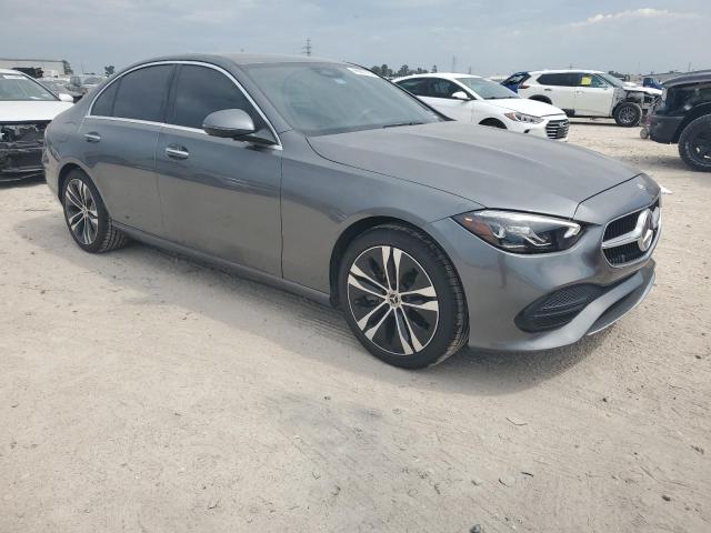 MERCEDES-BENZ C 300 2022