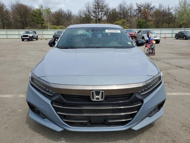 HONDA ACCORD SPORT 2021