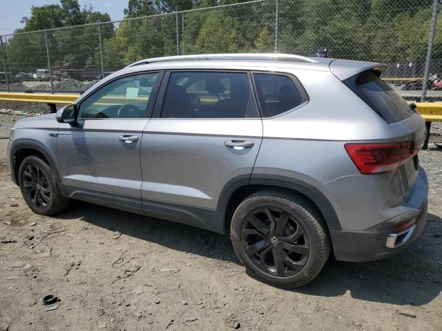 VOLKSWAGEN TAOS SE 2023