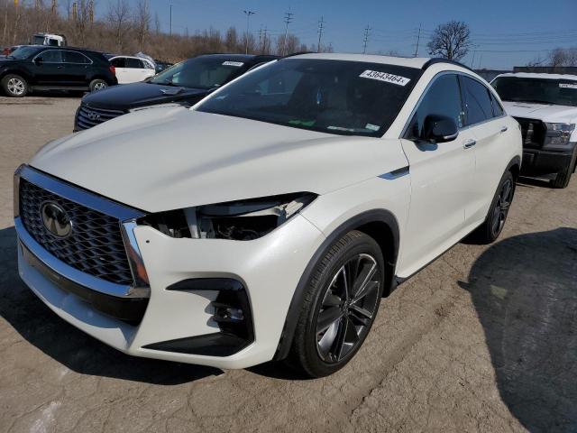 INFINITI QX55 LUXE 2022