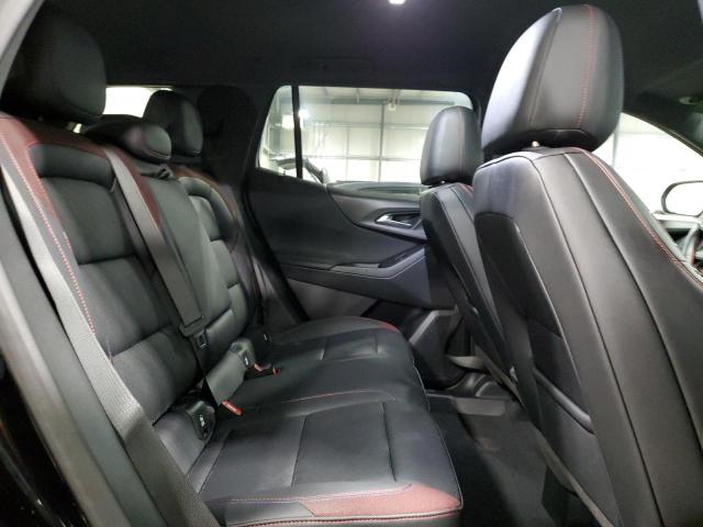 CHEVROLET EQUINOX RS 2024