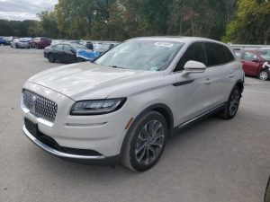 LINCOLN NAUTILUS RESERVE 2023
