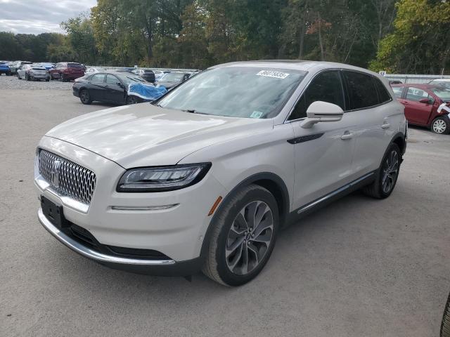LINCOLN NAUTILUS RESERVE 2023