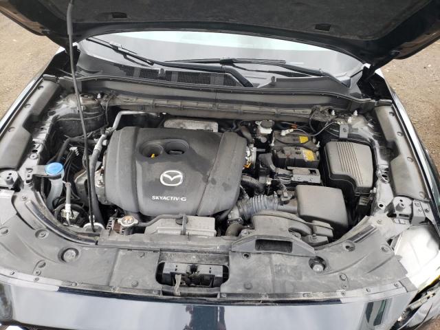MAZDA CX-5 GRAND TOURING 2020