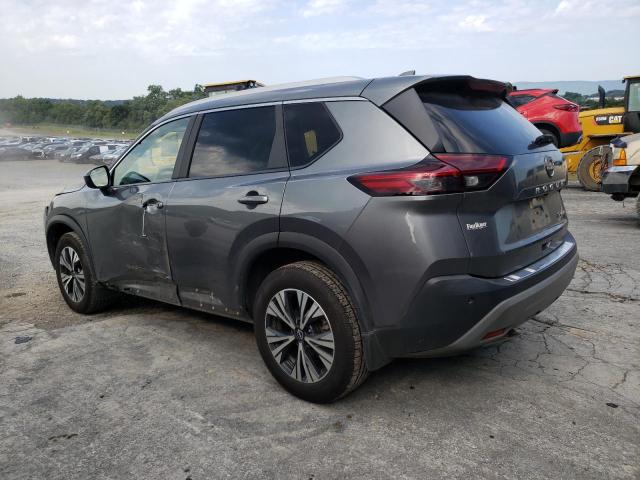 NISSAN ROGUE SV 2022