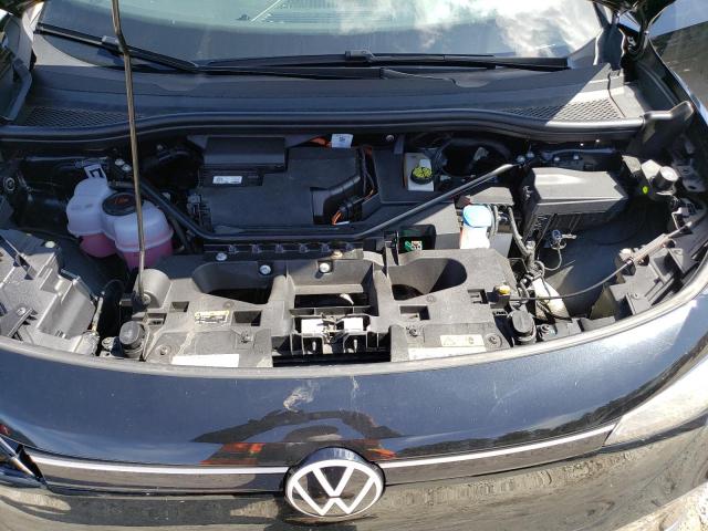 VOLKSWAGEN ID.4 PRO 2021