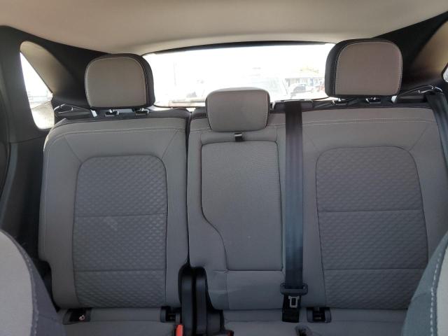 FORD ESCAPE SE 2022